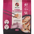 MULAN Ravioli gyoza di gamberi gusto raffinato